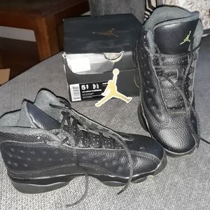 Jordan 13